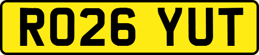 RO26YUT
