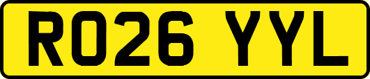 RO26YYL
