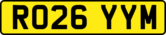 RO26YYM