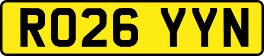 RO26YYN