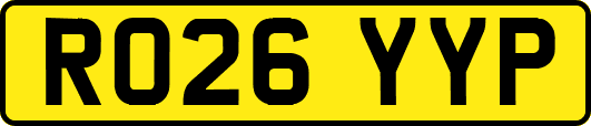 RO26YYP