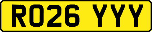 RO26YYY