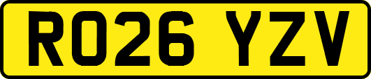 RO26YZV