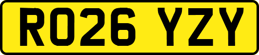 RO26YZY