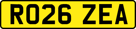 RO26ZEA