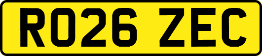 RO26ZEC