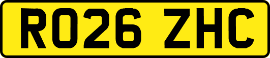 RO26ZHC