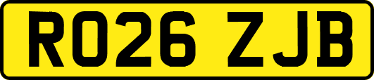 RO26ZJB