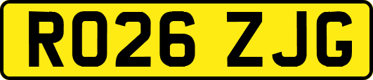 RO26ZJG