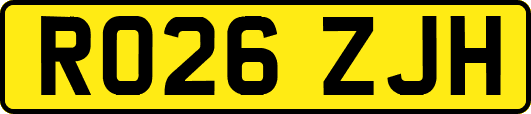 RO26ZJH