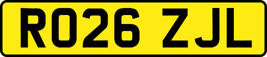 RO26ZJL