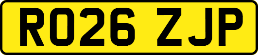 RO26ZJP