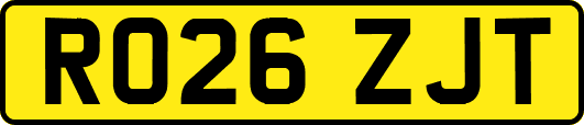 RO26ZJT