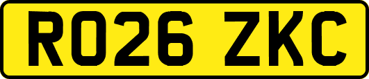RO26ZKC