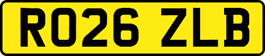 RO26ZLB
