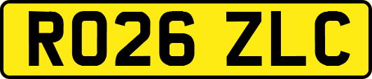 RO26ZLC