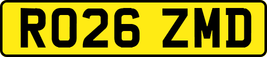 RO26ZMD