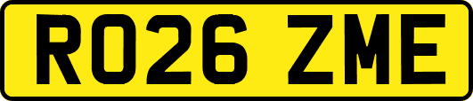 RO26ZME
