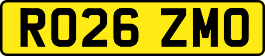 RO26ZMO