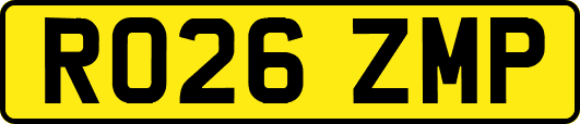 RO26ZMP