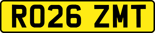 RO26ZMT