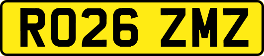RO26ZMZ