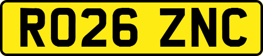 RO26ZNC