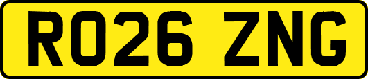 RO26ZNG