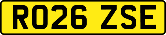 RO26ZSE