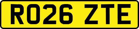 RO26ZTE