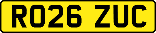 RO26ZUC