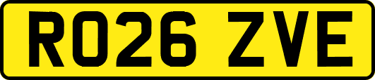 RO26ZVE