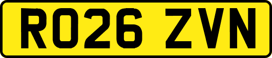 RO26ZVN