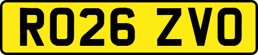 RO26ZVO