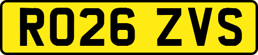 RO26ZVS
