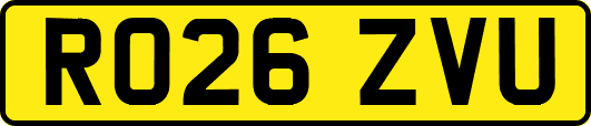 RO26ZVU