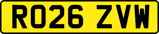 RO26ZVW