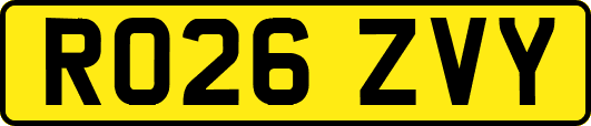 RO26ZVY