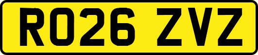 RO26ZVZ