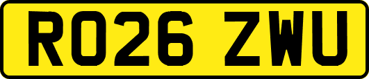 RO26ZWU