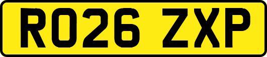 RO26ZXP