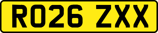 RO26ZXX