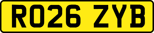 RO26ZYB