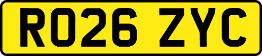 RO26ZYC