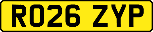 RO26ZYP