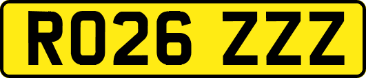 RO26ZZZ