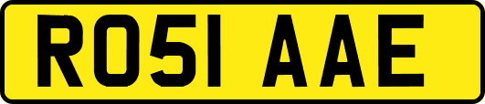 RO51AAE