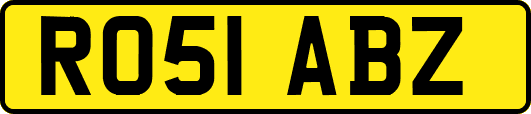 RO51ABZ