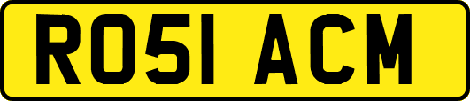 RO51ACM