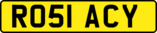 RO51ACY